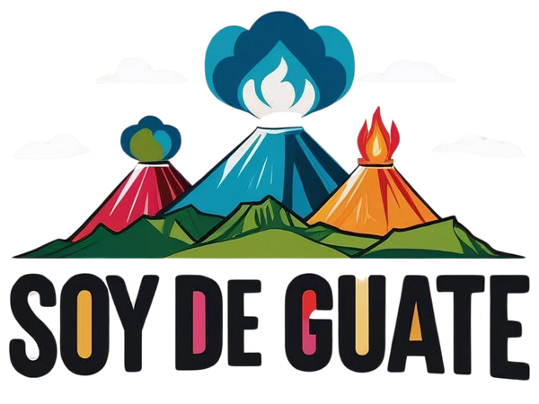Soy de Guate
